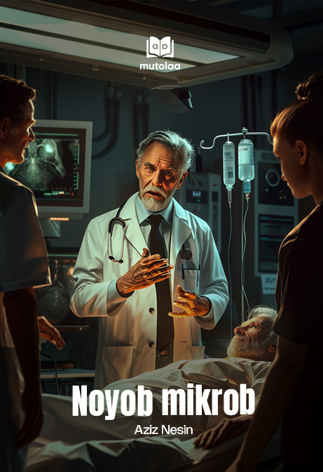 Noyob mikrob