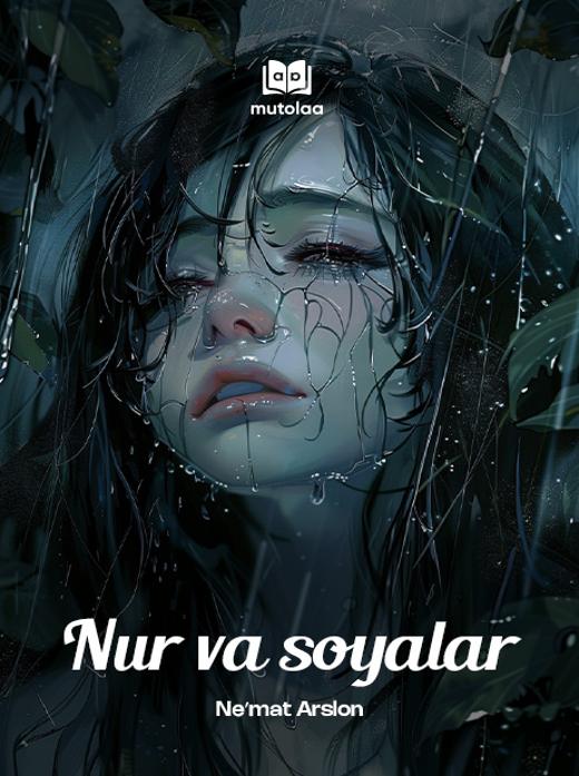 Nur va soyalar