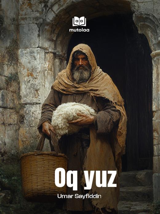 Oq yuz