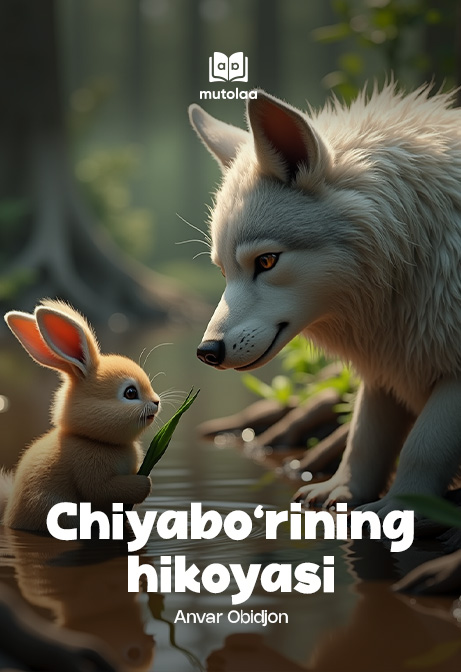 Chiyaboʻrining hikoyasi