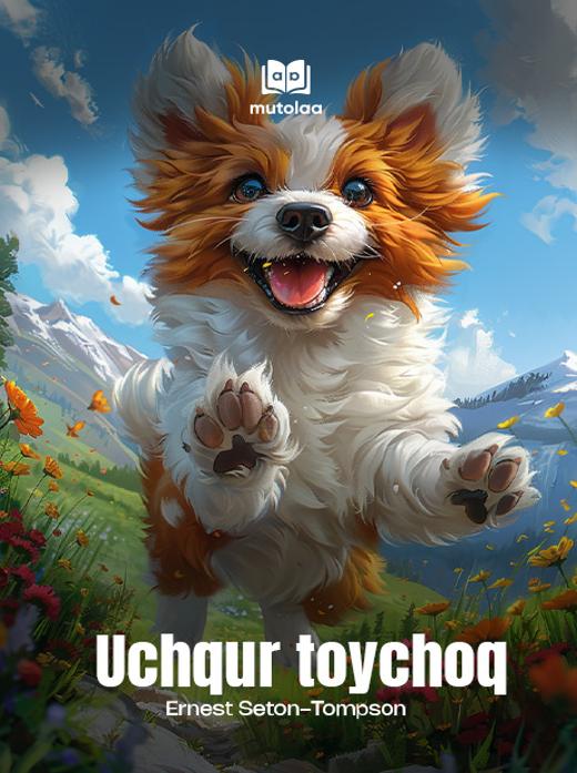 Uchqur Toychoq