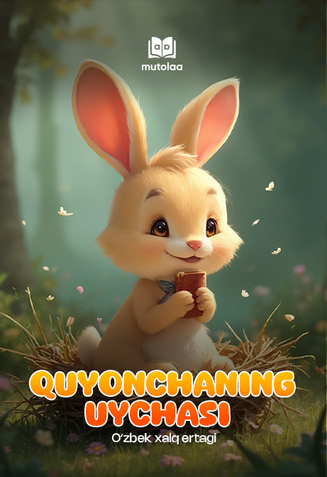 Quyonchaning uychasi