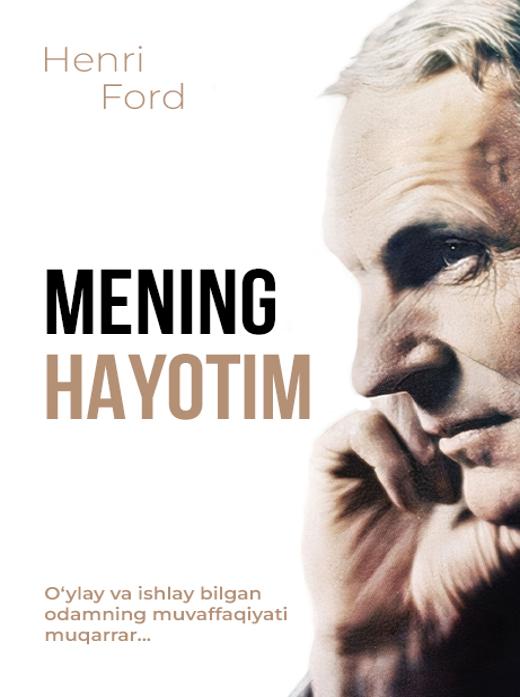 Mening hayotim