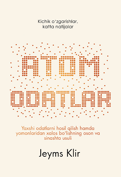 Atom odatlar