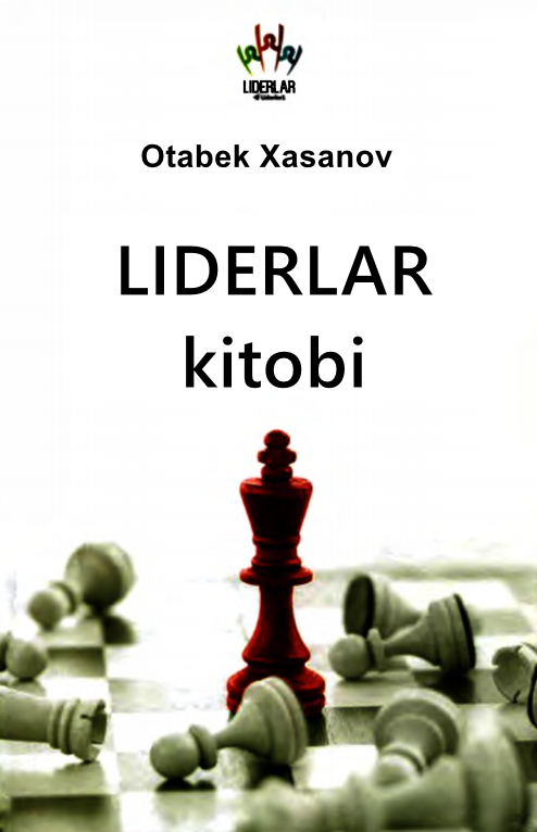 Liderlar kitobi