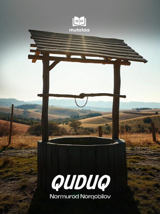 Quduq