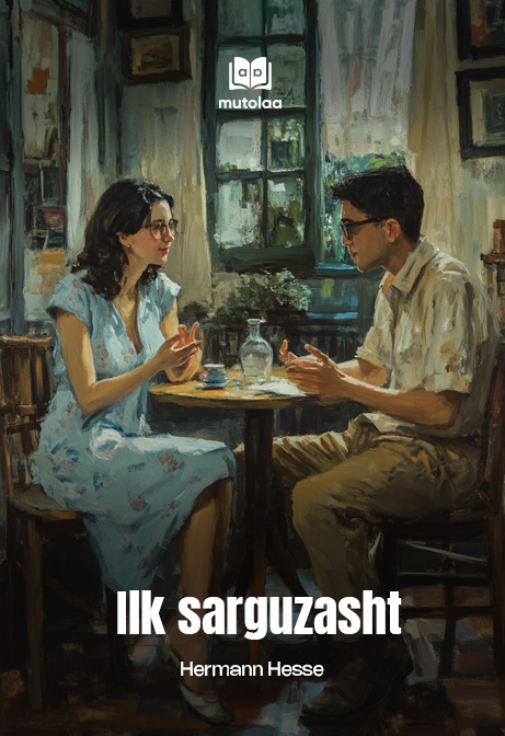 Ilk sarguzasht