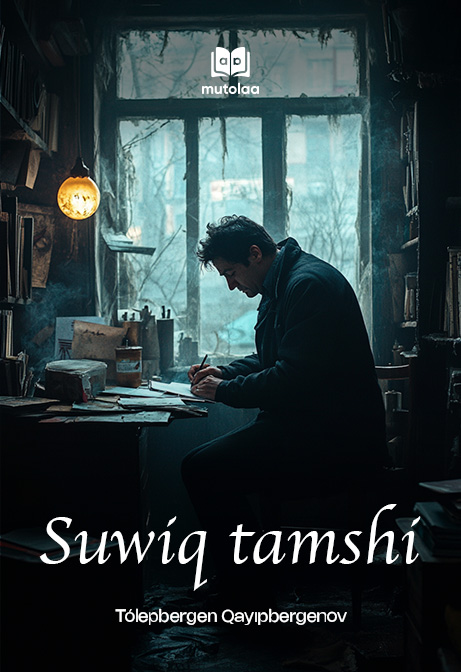 Suwıq tamshı