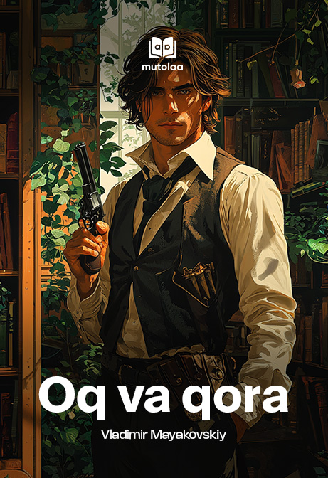 Oq va qora
