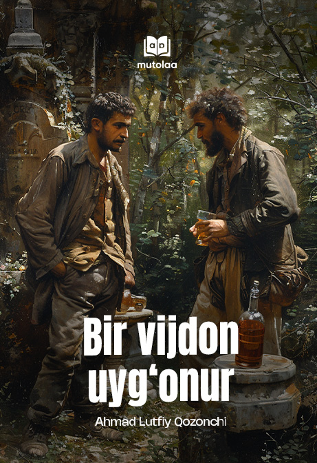 Bir vijdon uygʻonur