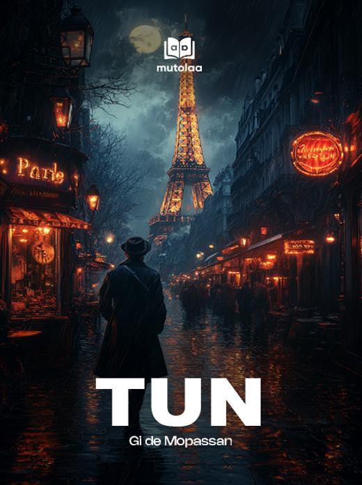 Tun