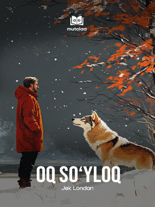 Oq soʻyloq