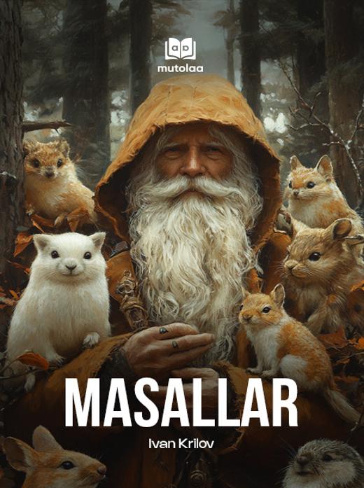 Masallar