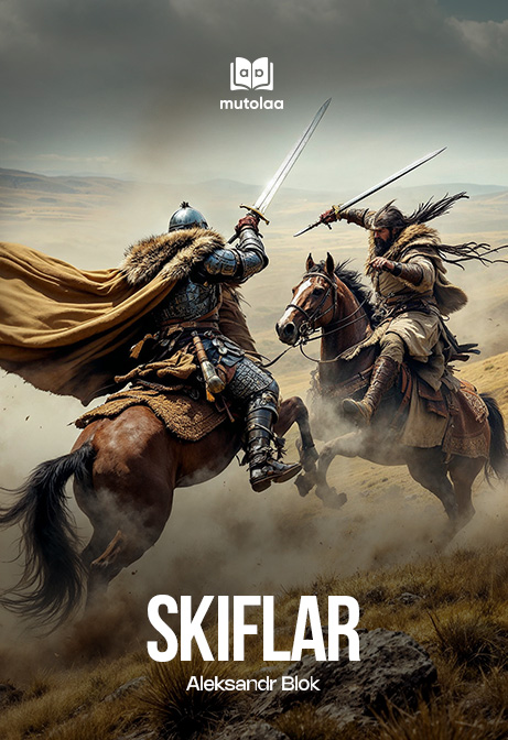Skiflar