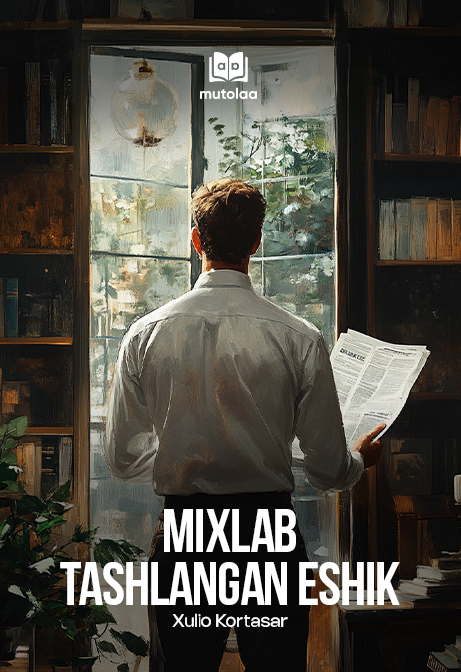 Mixlab tashlangan eshik