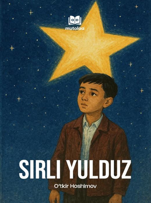 Sirli yulduz