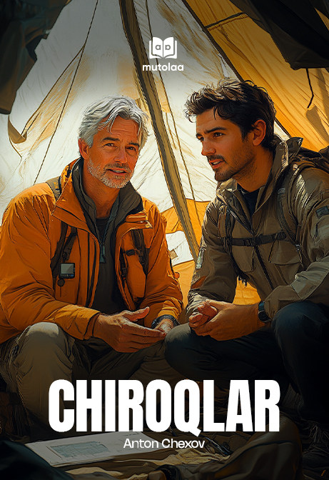 Chiroqlar