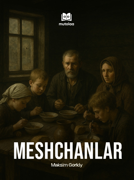 Meshchanlar