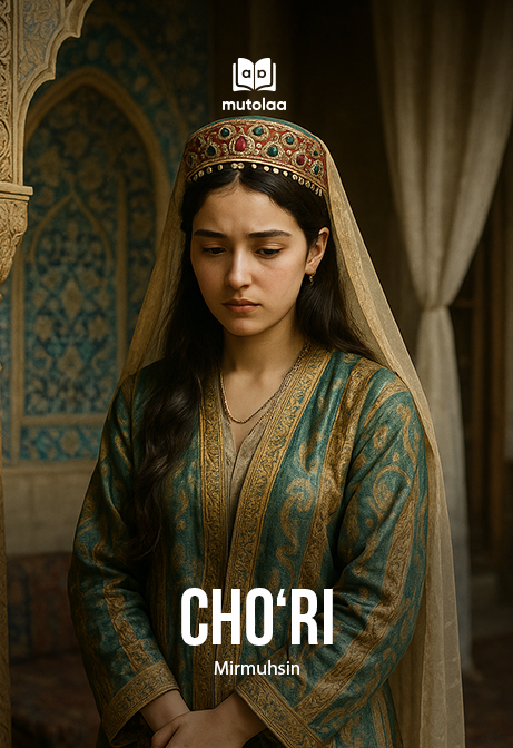 Choʻri
