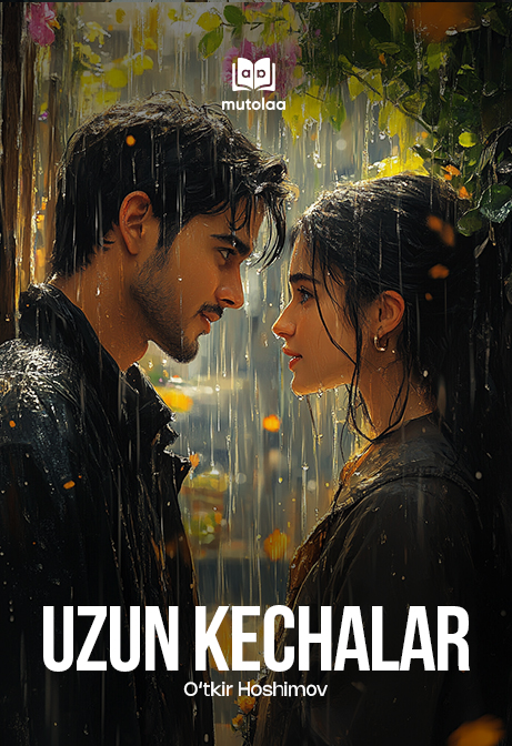 Uzun kechalar