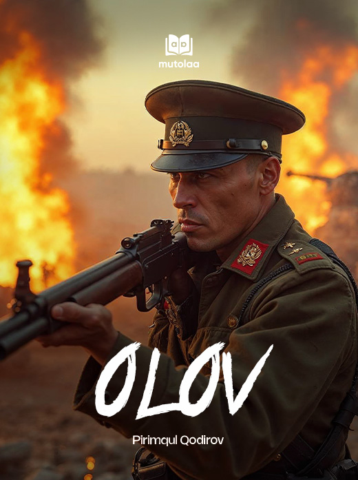Olov